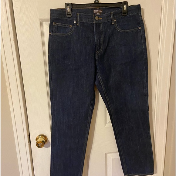 MICHAEL Michael Kors Other - Michael Kors mens 34/30 jeans excellent condition